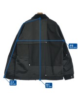 sacai（サカイ）その他 黒 サイズ:1(S位) メンズ/2200714615011