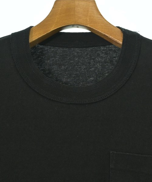 sacai（サカイ）Tシャツ・カットソー 黒 サイズ:-(M位) メンズ/2200714615042