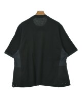 sacai（サカイ）Tシャツ・カットソー 黒 サイズ:-(M位) メンズ/2200714615042