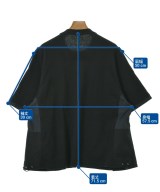 sacai（サカイ）Tシャツ・カットソー 黒 サイズ:-(M位) メンズ/2200714615042