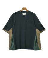 sacai（サカイ）Tシャツ・カットソー 紺 サイズ:2(M位) メンズ/2200714615059