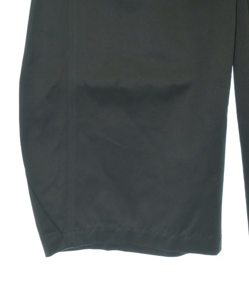sacai（サカイ）ショートパンツ 黒 サイズ:1(S位) メンズ/2200714694016