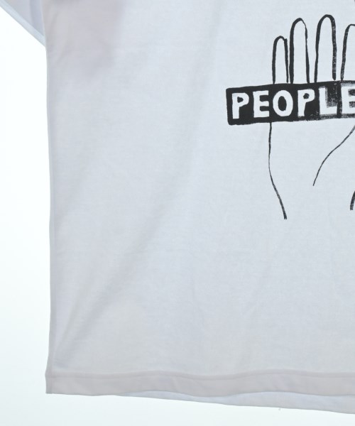 sacai（サカイ）Tシャツ・カットソー 白 サイズ:4(XL位) メンズ/2200714694023