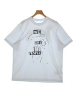 sacai（サカイ）Tシャツ・カットソー 白 サイズ:4(XL位) メンズ/2200714694023