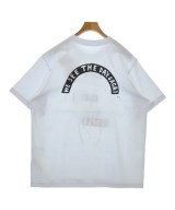 sacai（サカイ）Tシャツ・カットソー 白 サイズ:4(XL位) メンズ/2200714694023