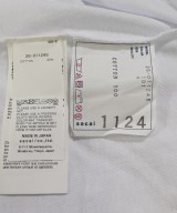 sacai（サカイ）Tシャツ・カットソー 白 サイズ:4(XL位) メンズ/2200714694023