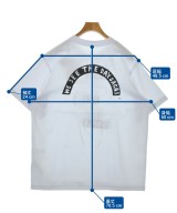 sacai（サカイ）Tシャツ・カットソー 白 サイズ:4(XL位) メンズ/2200714694023