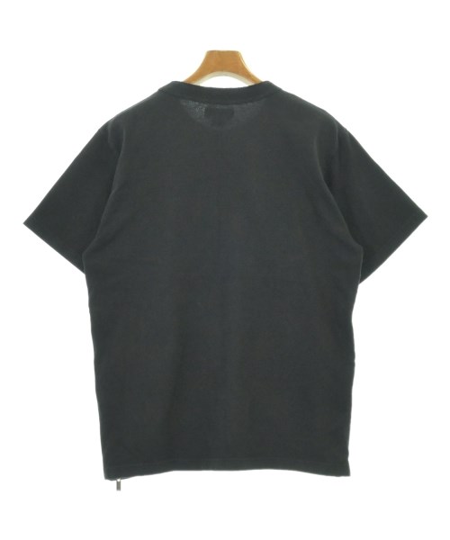 sacai（サカイ）Tシャツ・カットソー 黒 サイズ:L メンズ/2200714849058
