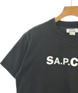 sacai（サカイ）Tシャツ・カットソー 黒 サイズ:L メンズ/2200714849058