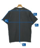 sacai（サカイ）Tシャツ・カットソー 黒 サイズ:L メンズ/2200714849058