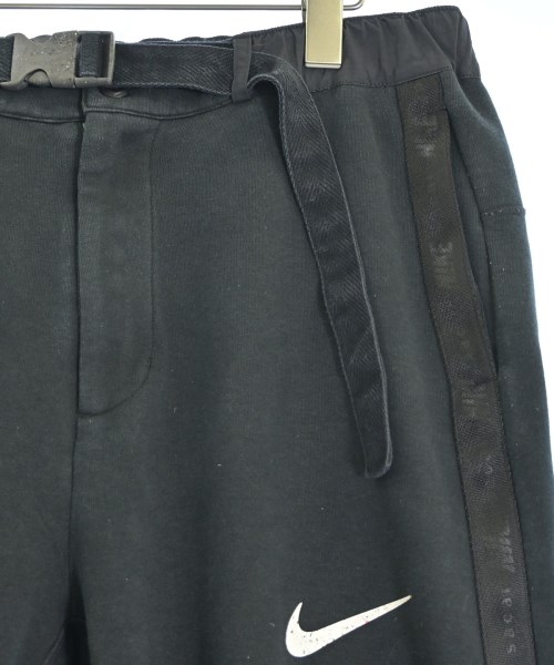 sacai（サカイ）スウェットパンツ 黒 サイズ:L メンズ/2200714849140