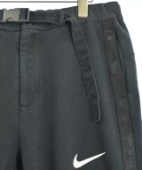 sacai（サカイ）スウェットパンツ 黒 サイズ:L メンズ/2200714849140