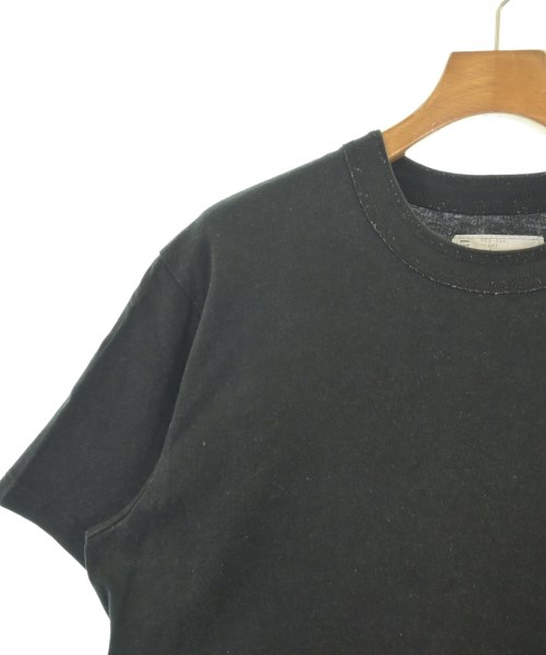 sacai（サカイ）Tシャツ・カットソー 黒 サイズ:4(XL位) メンズ/2200714849225