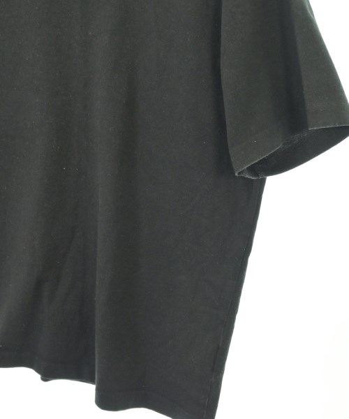 sacai（サカイ）Tシャツ・カットソー 黒 サイズ:4(XL位) メンズ/2200714849225