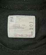 sacai（サカイ）Tシャツ・カットソー 黒 サイズ:4(XL位) メンズ/2200714849225