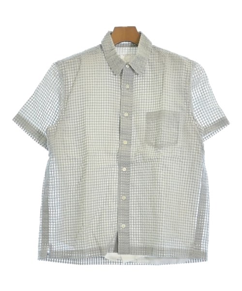 sacai(サカイ)のカジュアルシャツ サイズ:2(M位) 7,200円