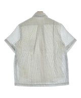 sacai（サカイ）カジュアルシャツ グレー サイズ:2(M位) メンズ/2200715101025
