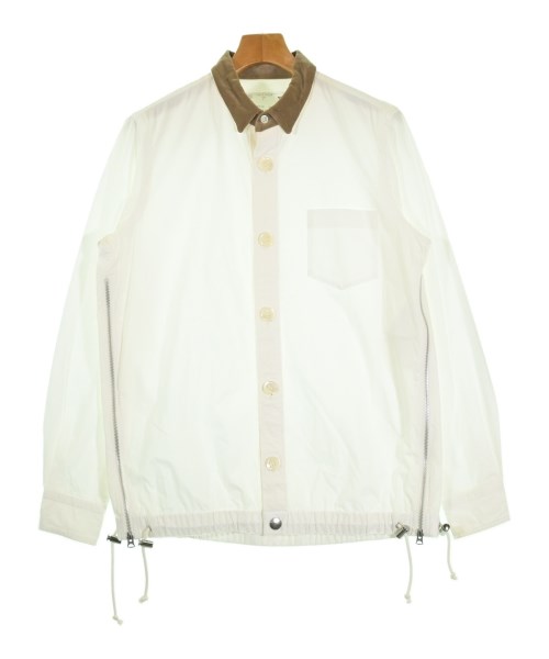 sacai(サカイ)のカジュアルシャツ サイズ:S 20,900円