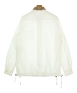 sacai（サカイ）カジュアルシャツ 白 サイズ:S メンズ/2200715283103