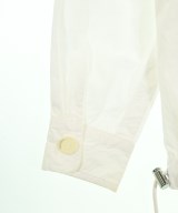 sacai（サカイ）カジュアルシャツ 白 サイズ:S メンズ/2200715283103