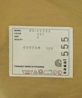 sacai（サカイ）その他 ベージュ サイズ:0(XS位) メンズ/2200715332016
