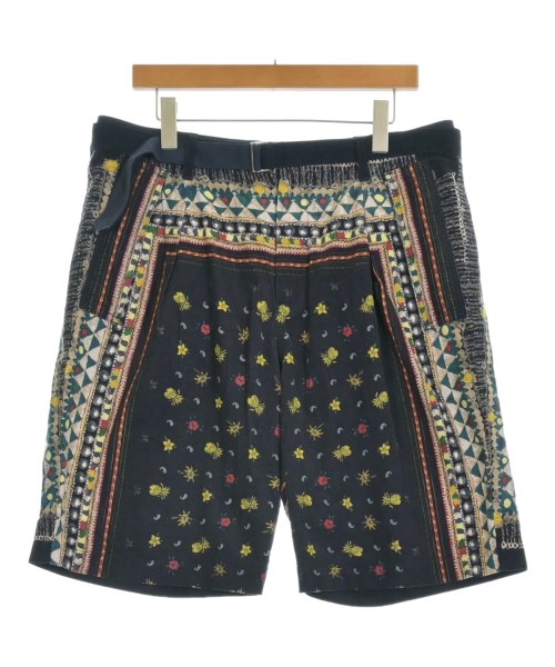 sacai(サカイ)のショートパンツ サイズ:3(L位) 23,400円