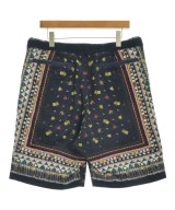 sacai（サカイ）ショートパンツ 紺 サイズ:3(L位) メンズ/2200715566015