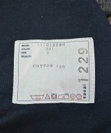 sacai（サカイ）ショートパンツ 紺 サイズ:3(L位) メンズ/2200715566015