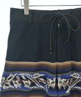 sacai（サカイ）ショートパンツ 紺 サイズ:3(L位) メンズ/2200715566022