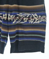 sacai（サカイ）ショートパンツ 紺 サイズ:3(L位) メンズ/2200715566022