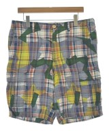 sacai（サカイ）ショートパンツ 紺 サイズ:3(L位) メンズ/2200715566039