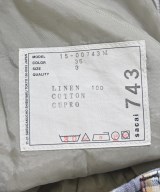 sacai（サカイ）ショートパンツ 紺 サイズ:3(L位) メンズ/2200715566039