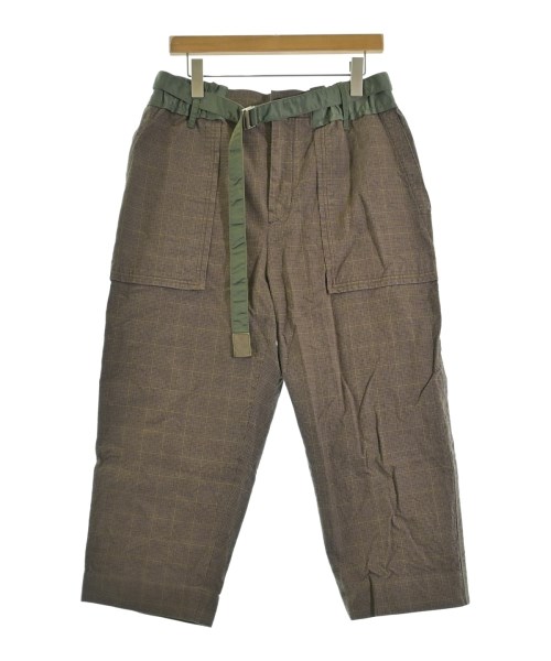 sacai（サカイ）その他 茶 サイズ:2(M位) メンズ/2200714426082