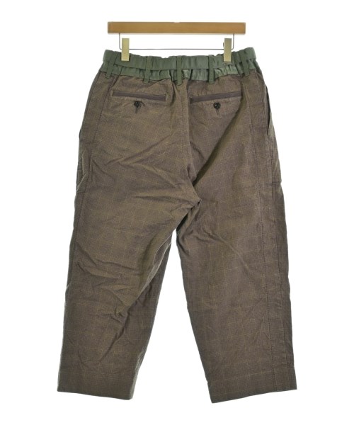 sacai（サカイ）その他 茶 サイズ:2(M位) メンズ/2200714426082