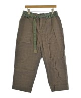 sacai（サカイ）その他 茶 サイズ:2(M位) メンズ/2200714426082