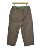 sacai（サカイ）その他 茶 サイズ:2(M位) メンズ/2200714426082