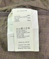 sacai（サカイ）その他 茶 サイズ:2(M位) メンズ/2200714426082
