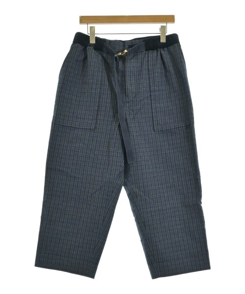 sacai（サカイ）その他 青 サイズ:2(M位) メンズ/2200714426099