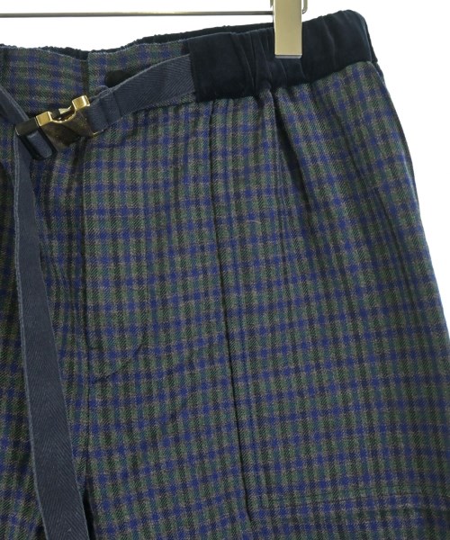 sacai（サカイ）その他 青 サイズ:2(M位) メンズ/2200714426099
