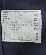sacai（サカイ）その他 青 サイズ:2(M位) メンズ/2200714426099