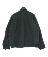 sacai（サカイ）ミリタリーブルゾン 黒 サイズ:1(S位) メンズ/2200715802045