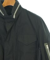 sacai（サカイ）ミリタリーブルゾン 黒 サイズ:1(S位) メンズ/2200715802045