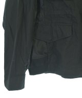 sacai（サカイ）ミリタリーブルゾン 黒 サイズ:1(S位) メンズ/2200715802045