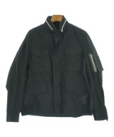 sacai ミリタリーブルゾン