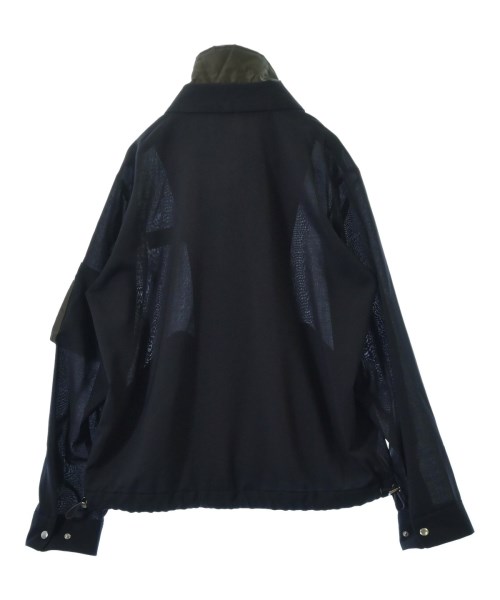 sacai（サカイ）その他 紺 サイズ:3(L位) メンズ/2200715881019