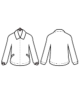 sacai（サカイ）その他 紺 サイズ:3(L位) メンズ/2200715881019