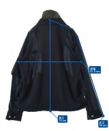 sacai（サカイ）その他 紺 サイズ:3(L位) メンズ/2200715881019