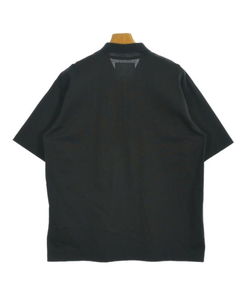 sacai（サカイ）カジュアルシャツ 黒 サイズ:2(M位) メンズ/2200715881057