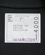 sacai（サカイ）カジュアルシャツ 黒 サイズ:2(M位) メンズ/2200715881057