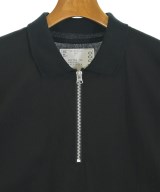 sacai（サカイ）カジュアルシャツ 黒 サイズ:2(M位) メンズ/2200715881057